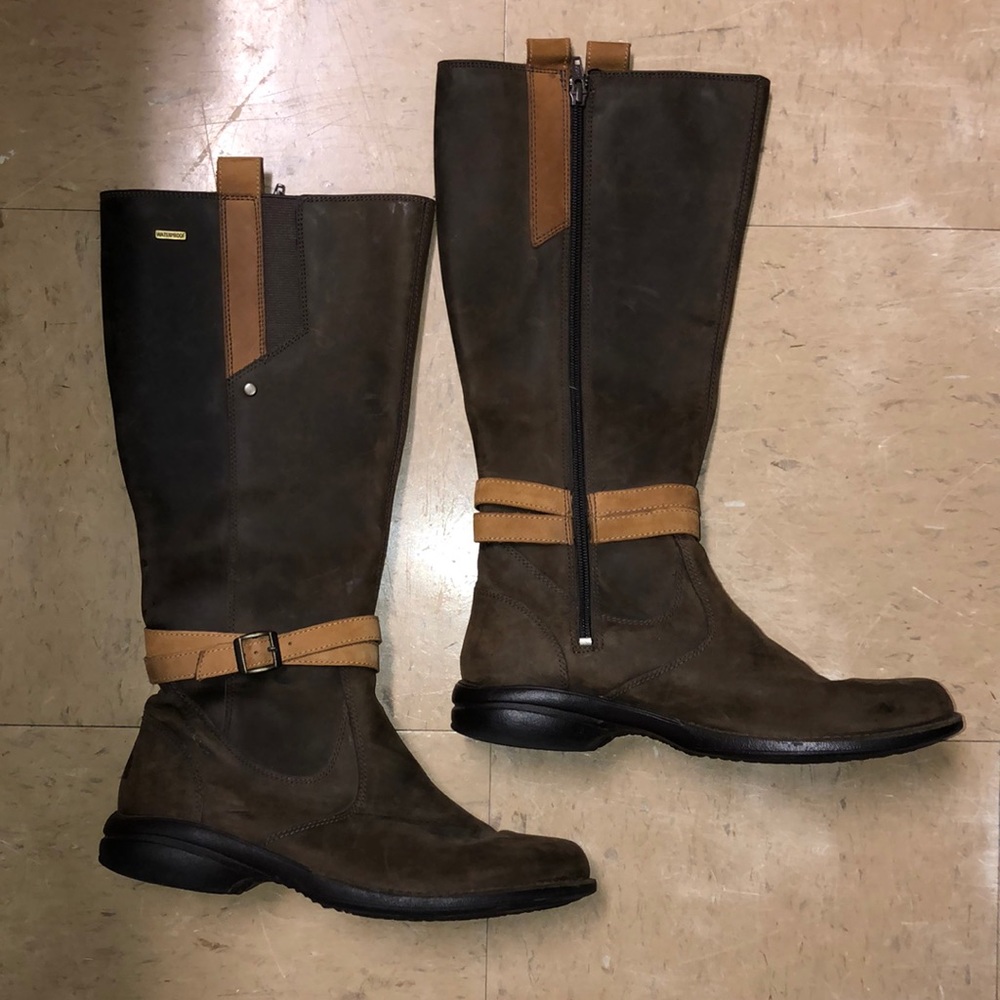 Merrell Waterproof Boots